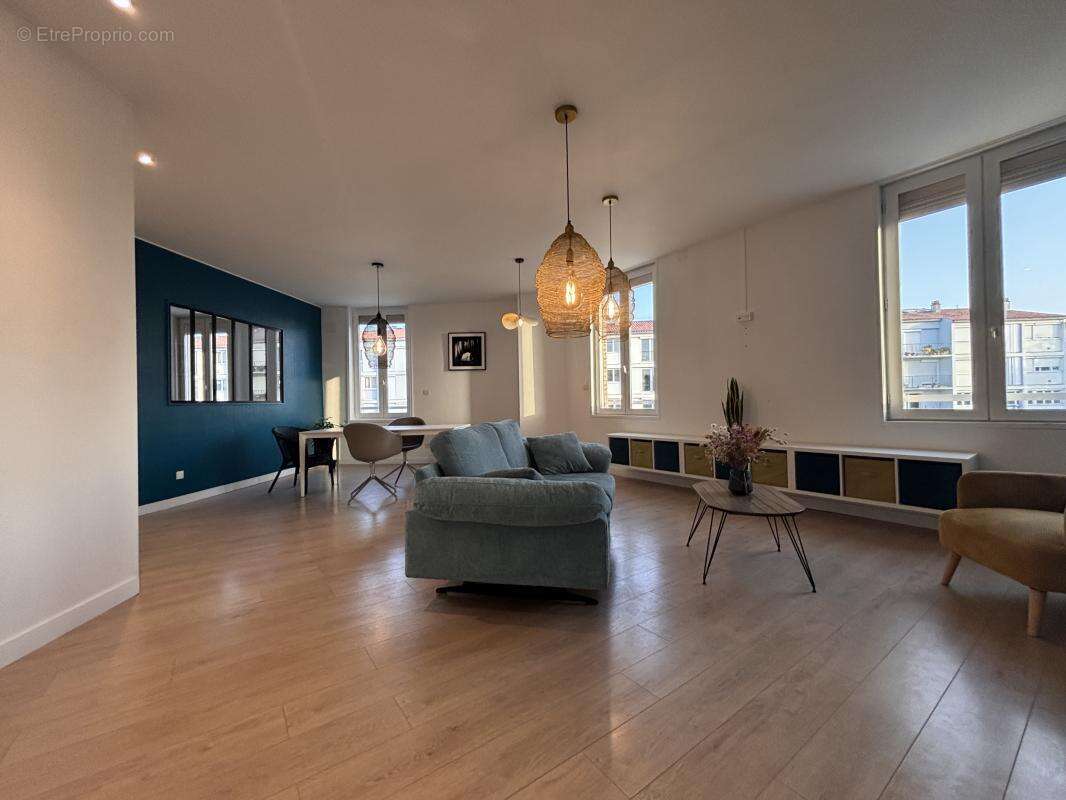 Appartement - photo 2