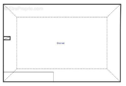 Maison à MINIAC-MORVAN