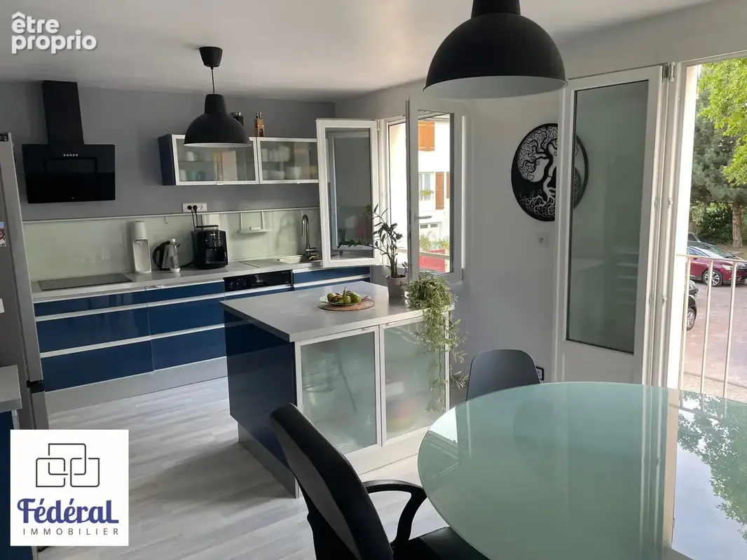 Belle opportunité SCHILTIGHEIM Maison 5/6 pièces 153m2 avec jardin et garage proche de toutes commodités. - photo 3