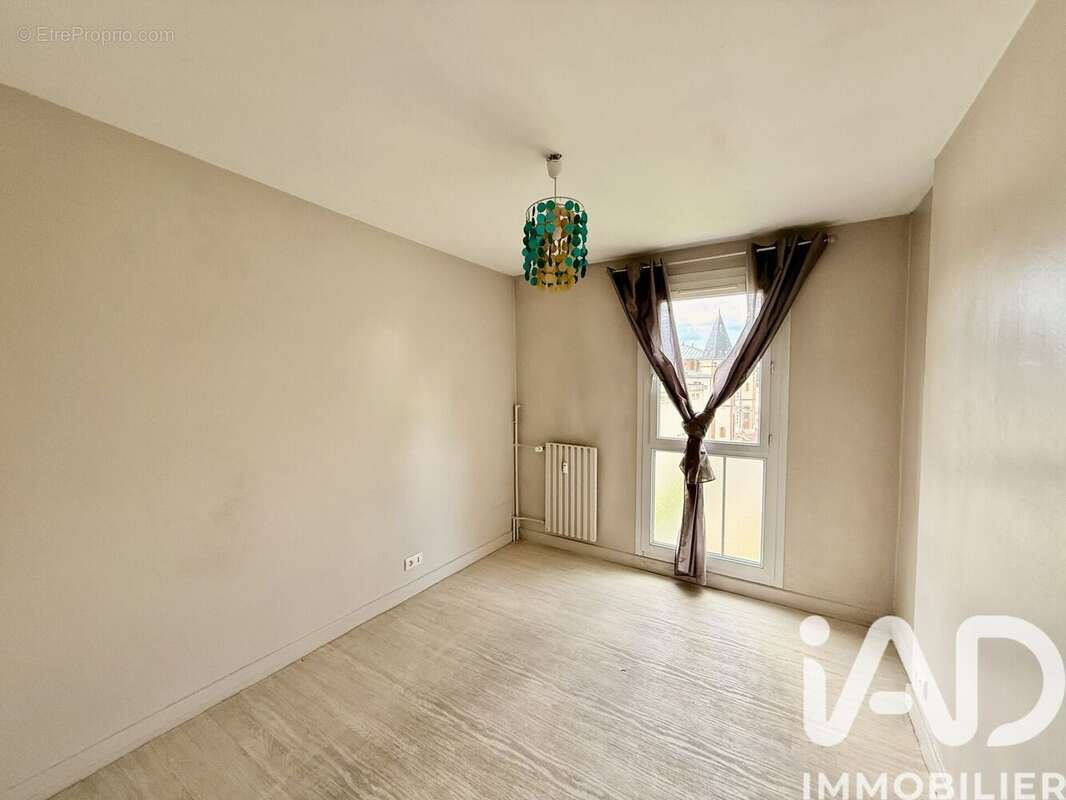 Appartement 54 m² à Etampes-Sur-Marne  - photo 6
