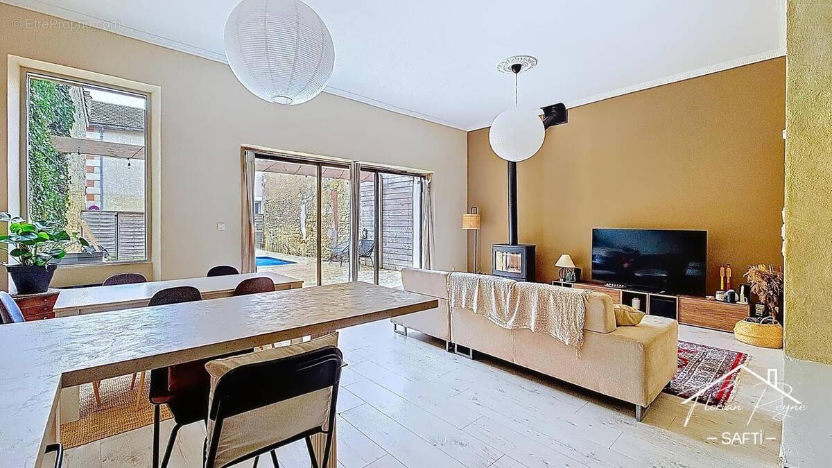 Photo 1 - Maison à CASTELNAU-DE-MEDOC