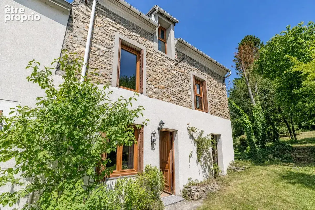 À vendre – Maison familiale - photo 15