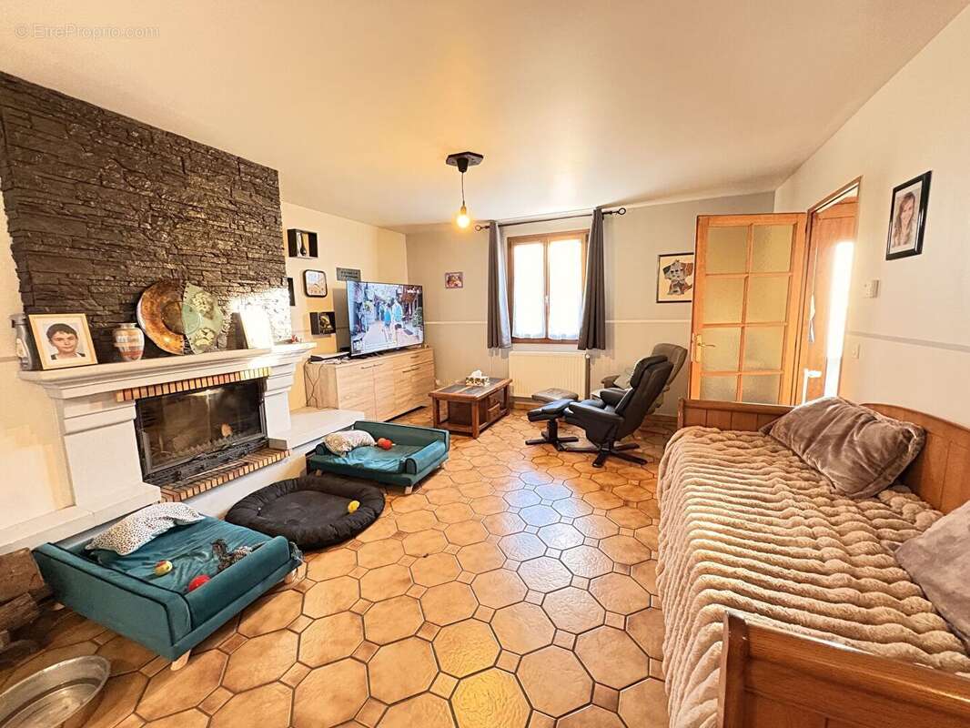 Maison Proche Bornel 155 m2 - photo 3