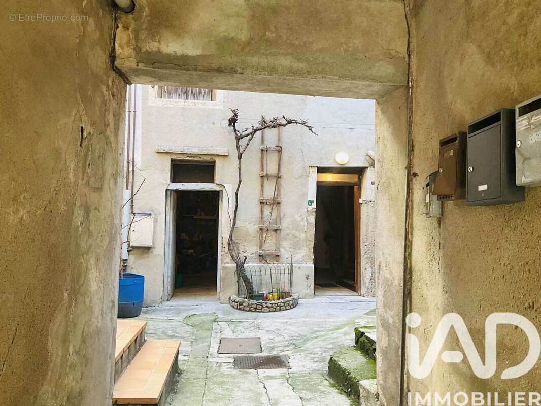 Photo 2 - Maison à LE VIGAN