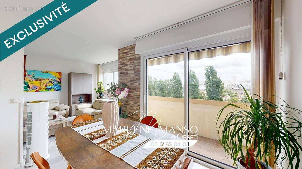 Photo 1 - Appartement à LE BOUSCAT