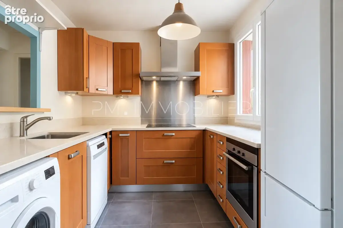 Appartement 4 pièces 72 m² à vendre à Marseille-9e (13009) - photo 12