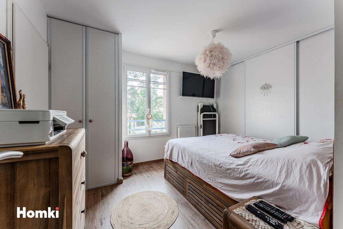 Appartement à SANGUINET