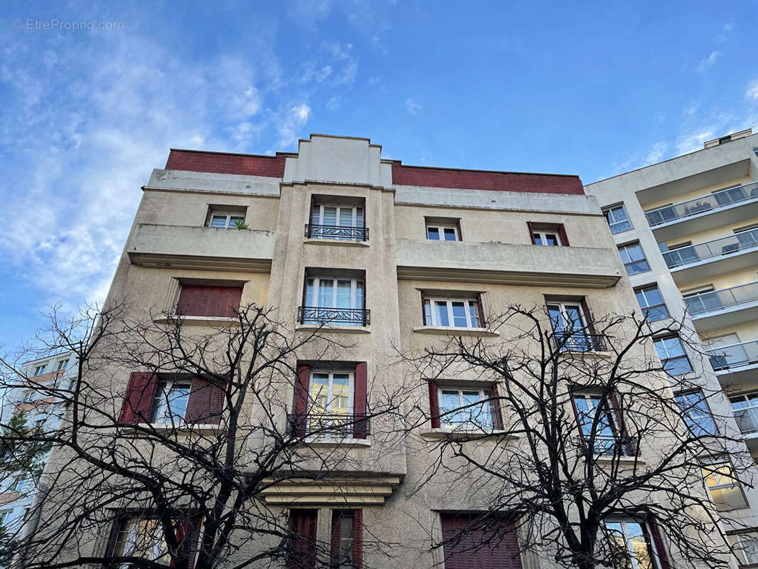 Appartement à VANVES