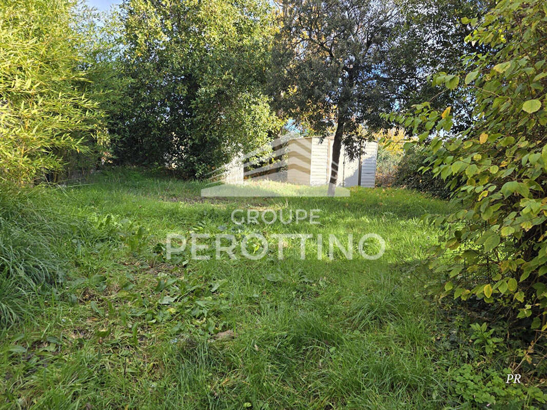 Appartement à CADOLIVE