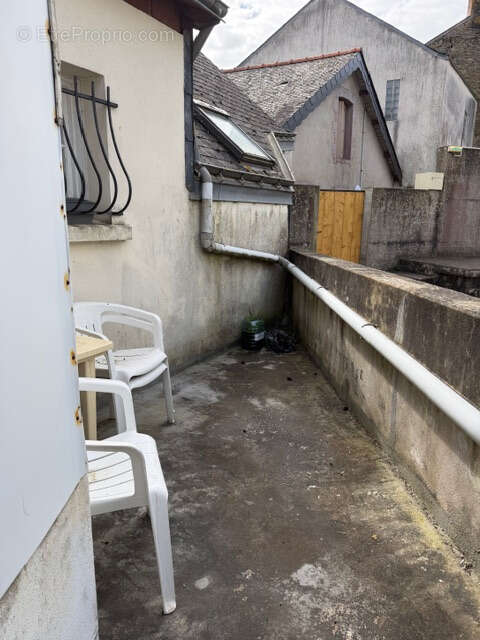 Appartement + studio + magasin - photo 20