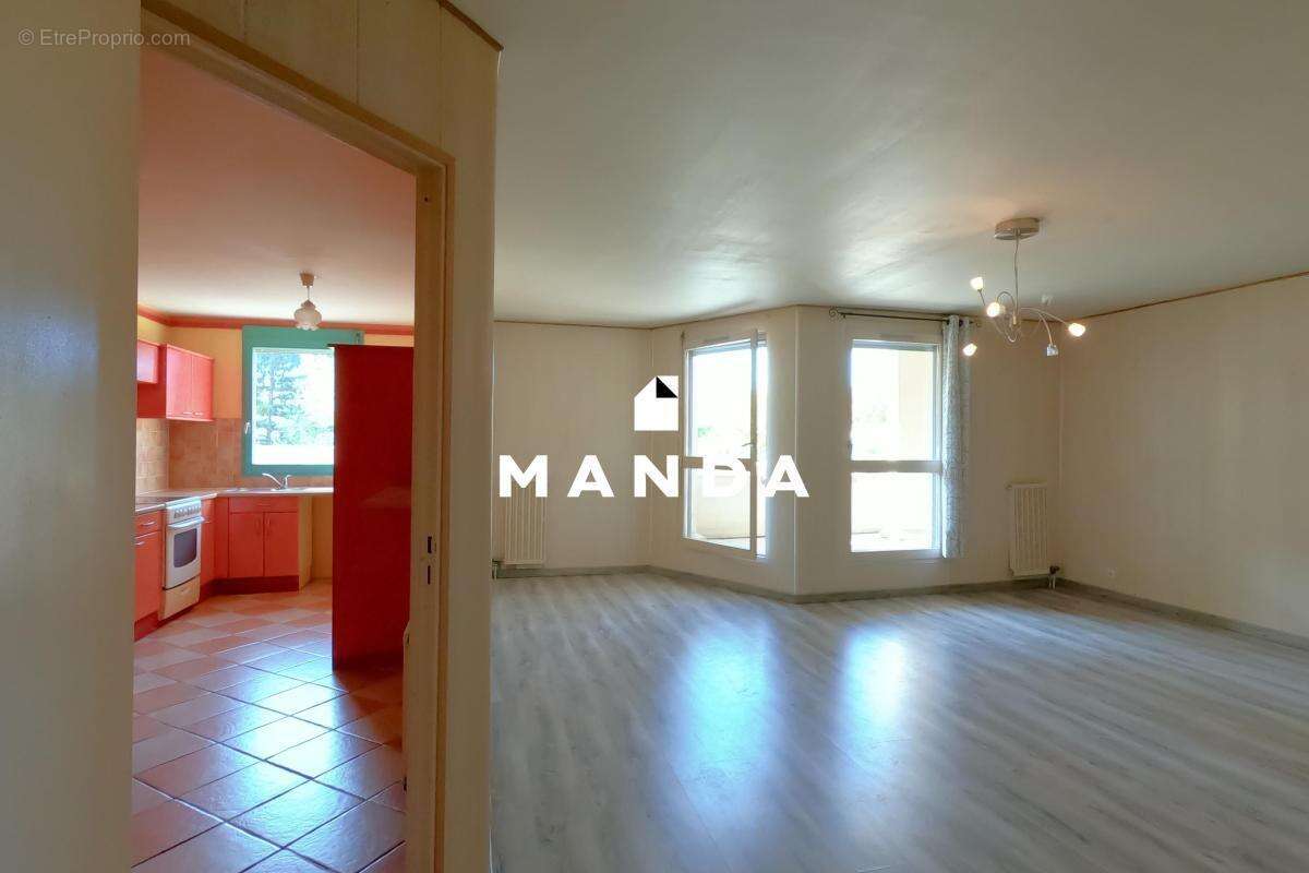 Appartement à CRETEIL