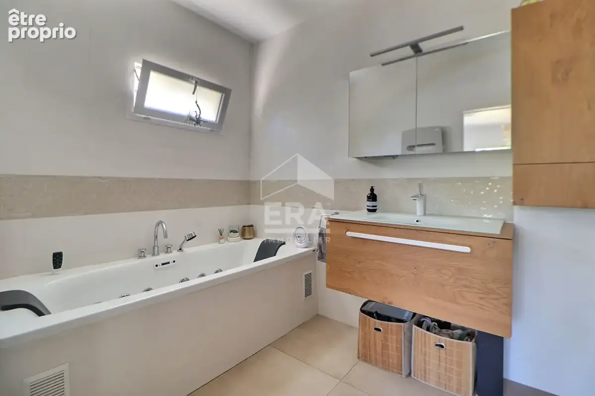 Maison 110m² à saint-leu-la-forêt - photo 7