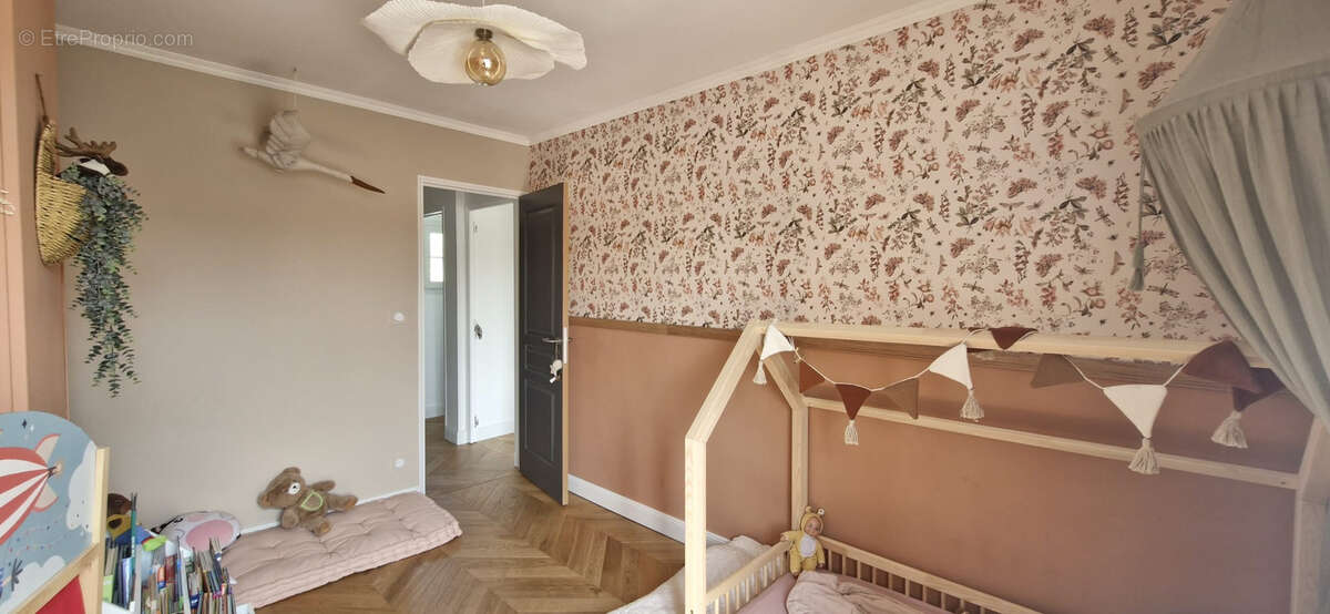 Maison à SAINT-CIERS-DU-TAILLON