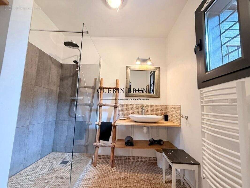 Maison à LEGE-CAP-FERRET