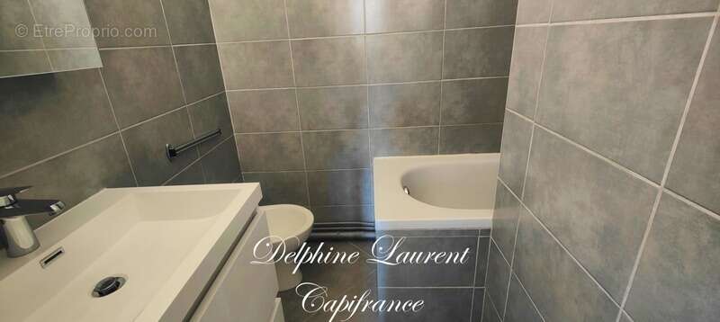 Appartement à CABOURG