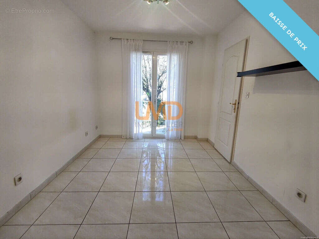 Maison à MARSEILLE-13E