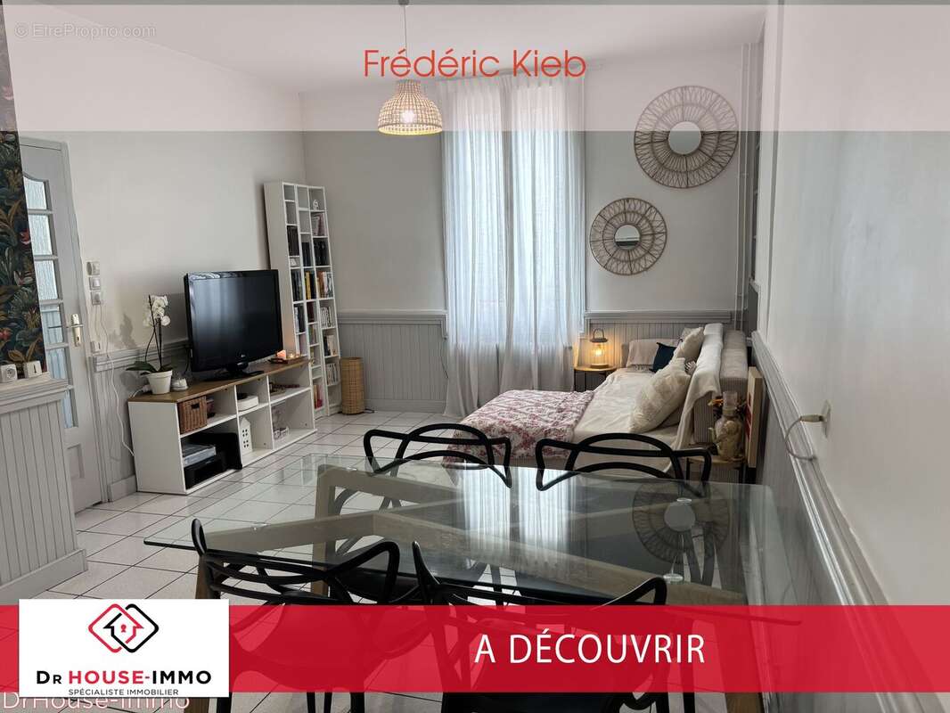 Maison 85 m² à Chatellerault  - photo 28