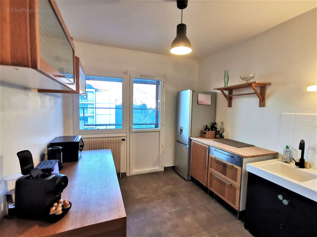 Appartement à ANNECY-LE-VIEUX