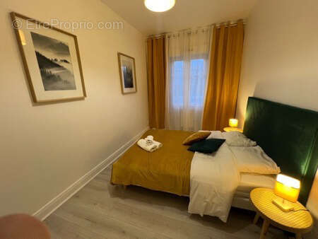 Appartement à MULHOUSE