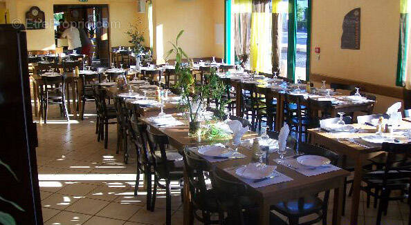 Commerce à GODERVILLE