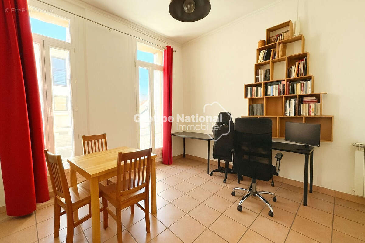 Appartement à SALON-DE-PROVENCE