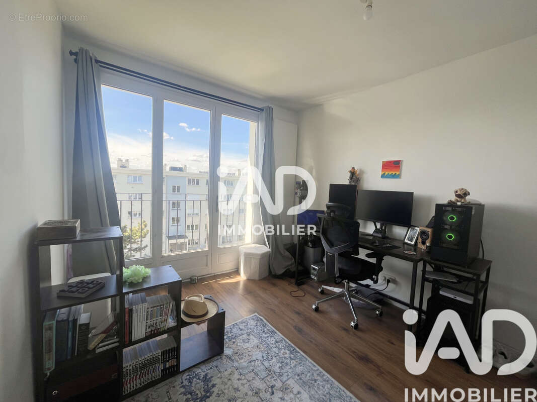 Photo 7 - Appartement à LILLE