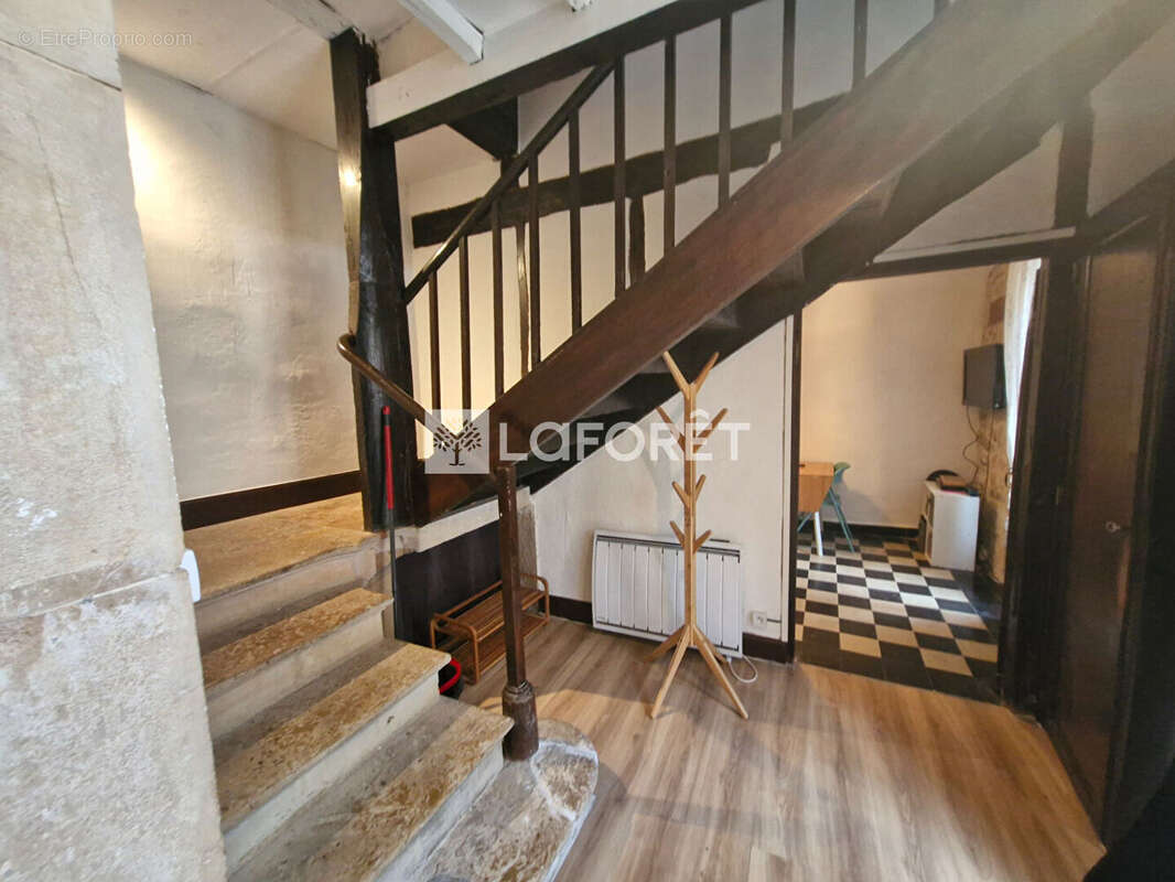 Maison de village - photo 6