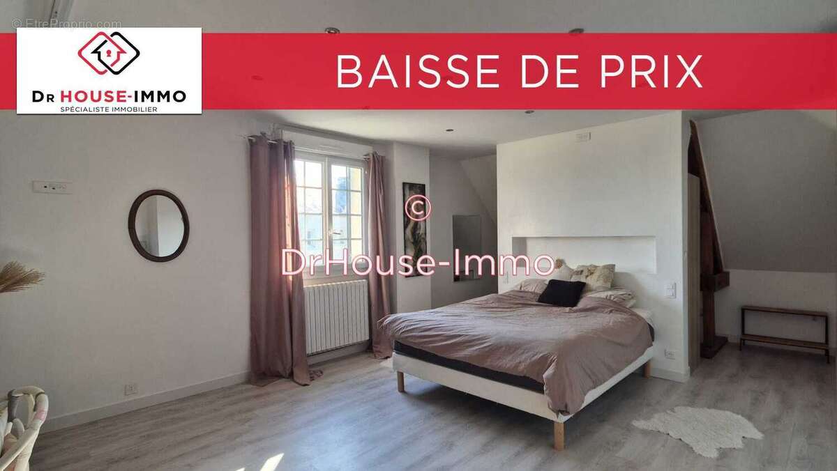 Maison à BONNEMAISON