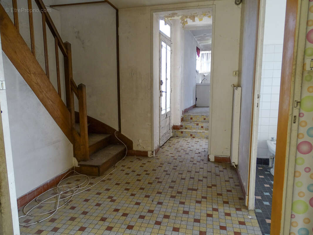 Appartement à SELLES-SUR-CHER