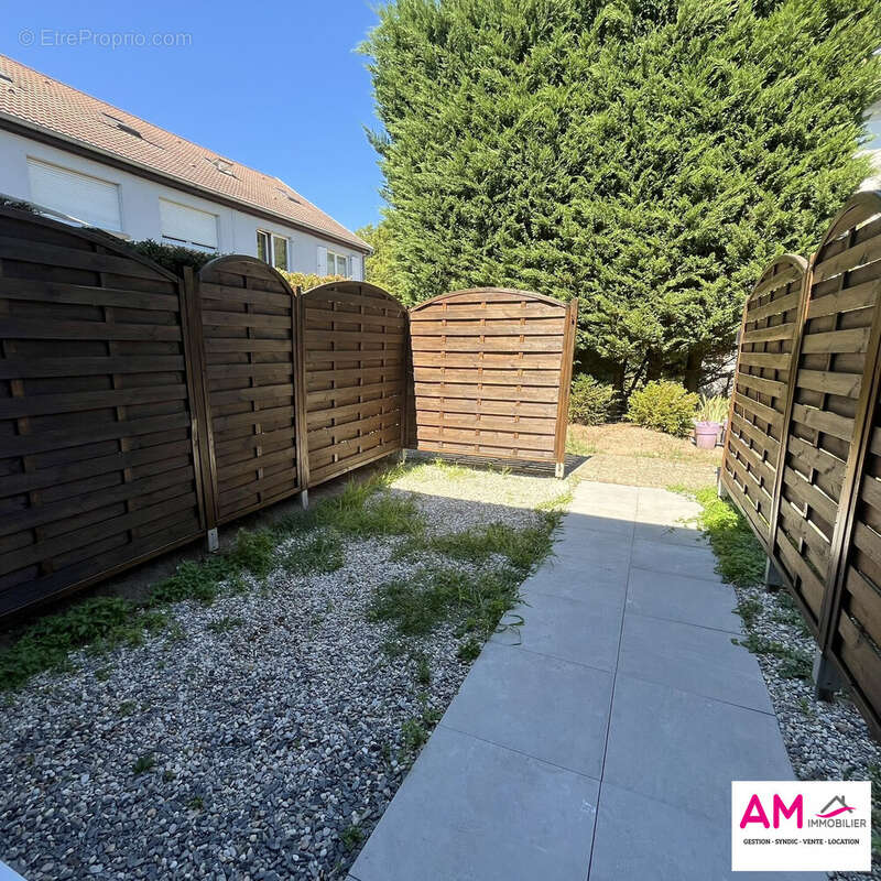Appartement 35 m² à Bollwiller  - photo 5