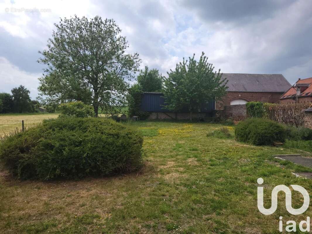 Photo 3 - Maison à ESTOURMEL