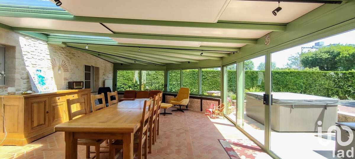 Photo 3 - Maison à SAINTE-FLORENCE