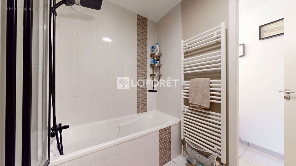 Appartement à SCHILTIGHEIM