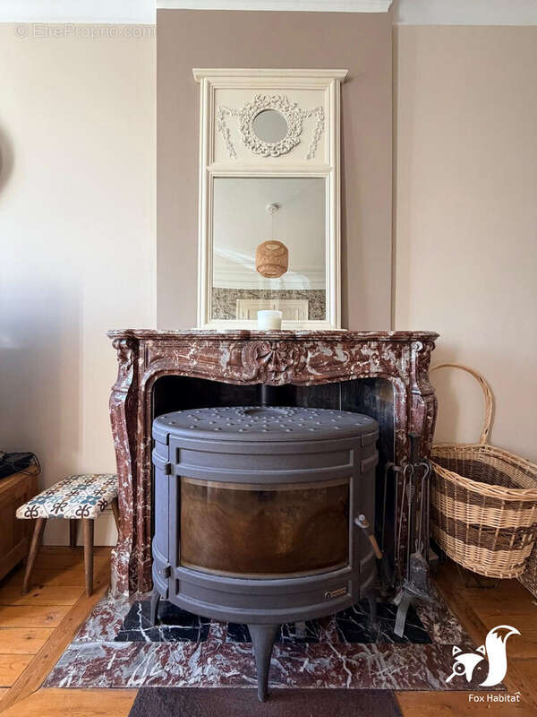 Maison à VILLERS-OUTREAUX