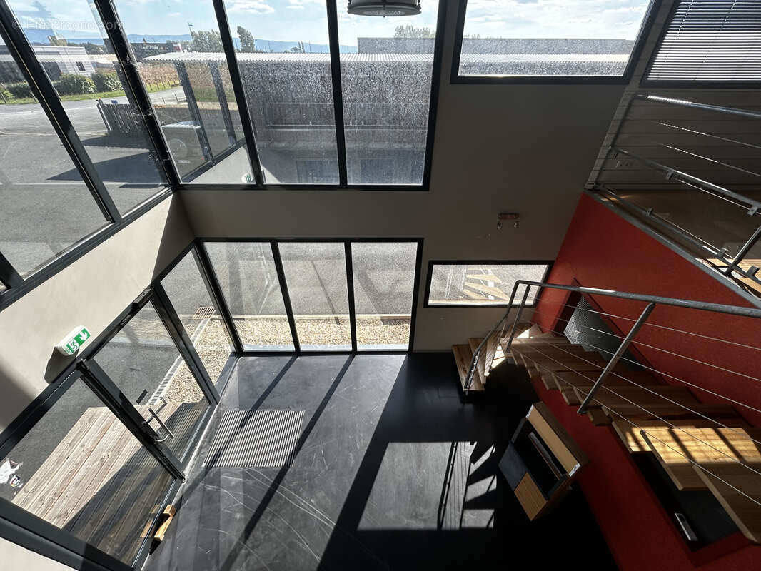 Commerce à FREJEVILLE