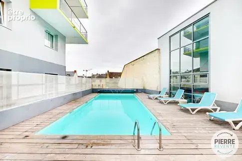 Saint-Nazaire : Idéal investissement locatif - photo 2