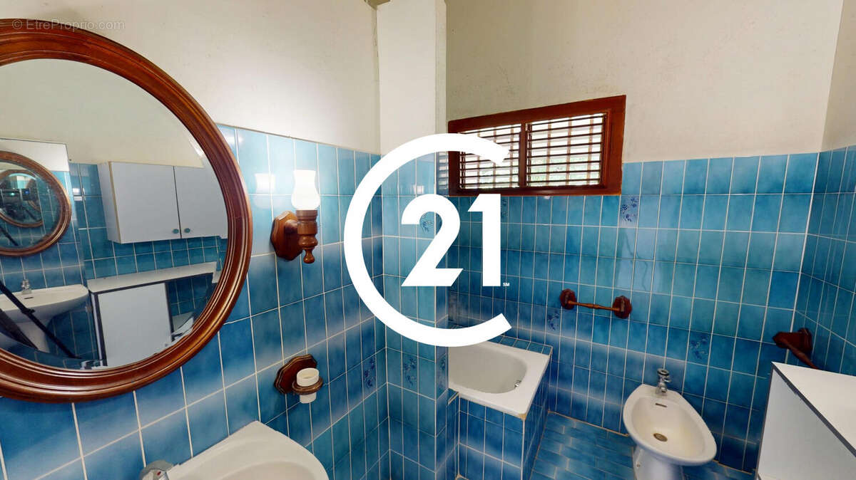 Maison à LA TRINITE