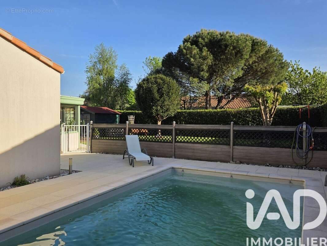 Photo 2 - Maison à LES SORINIERES