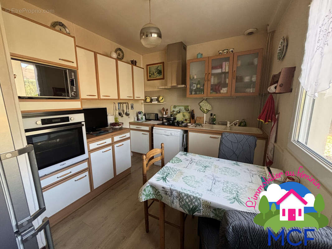 Maison 50 m² à Bueil  - photo 6