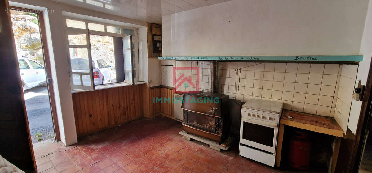 Maison de village - photo 4