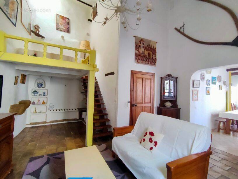 Maison à TOURBES