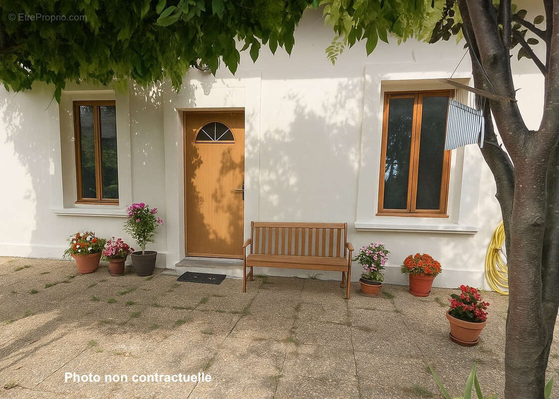 Appartement à HAUTEVILLE-SUR-FIER