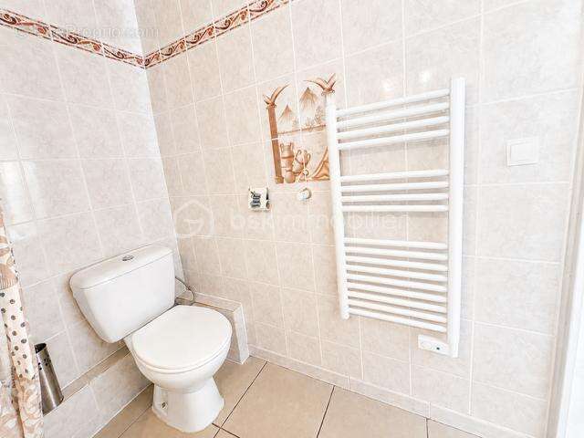 T 2 - port leucate - loggia  - parking - photo 12