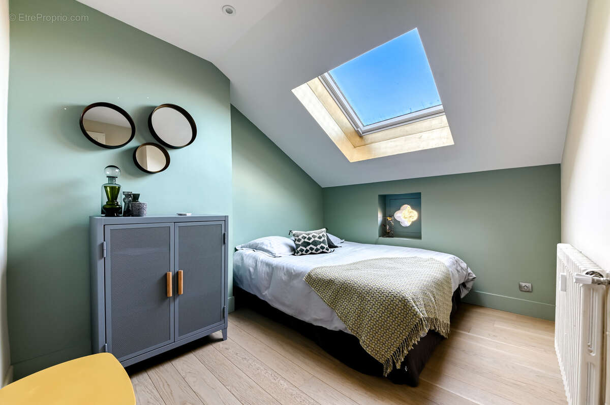 Appartement à LYON-6E