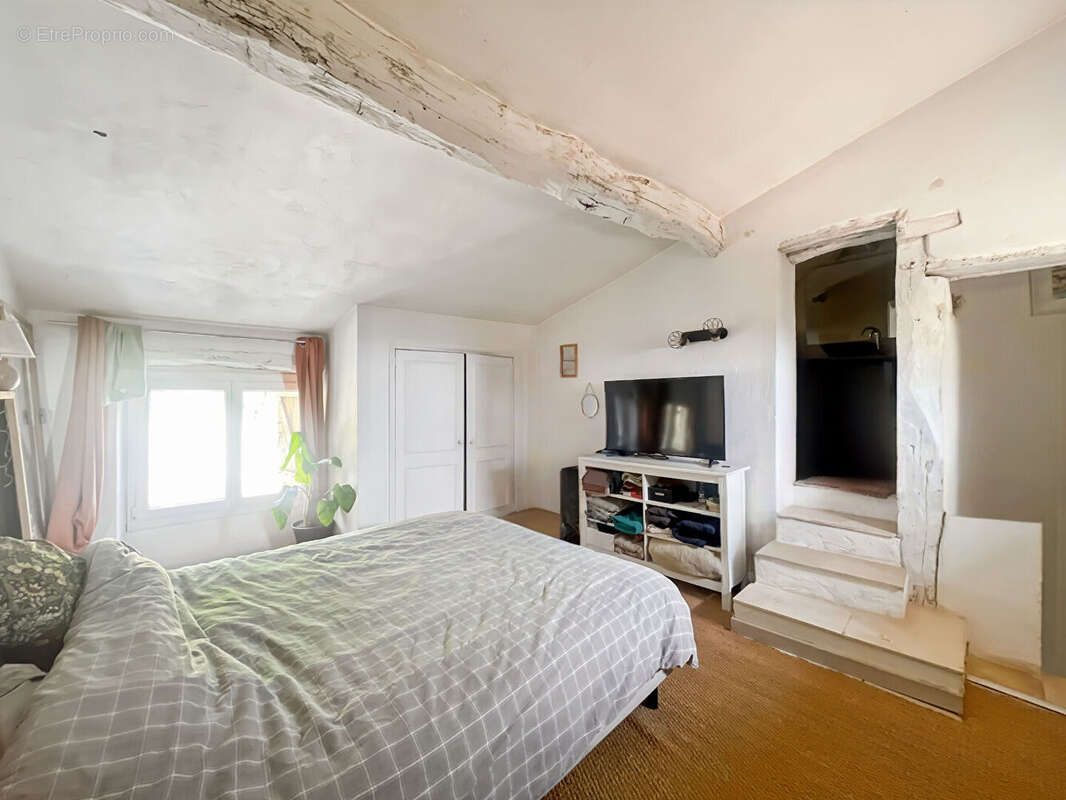 Maison 56m² à Magagnosc - photo 13