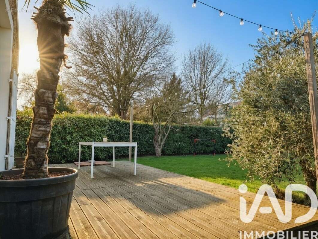 Photo 5 - Maison à PLAISIR