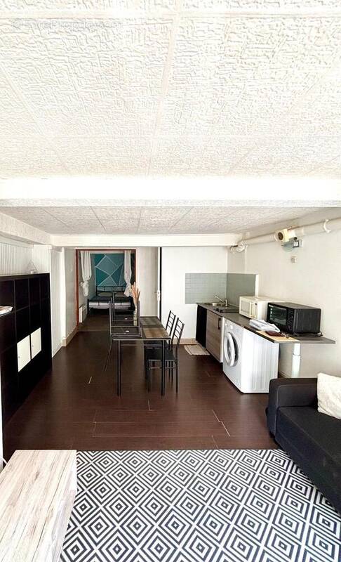 Photo 1 - Appartement à HAM