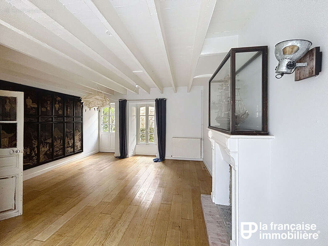 Maison à SAINT-BRIAC-SUR-MER