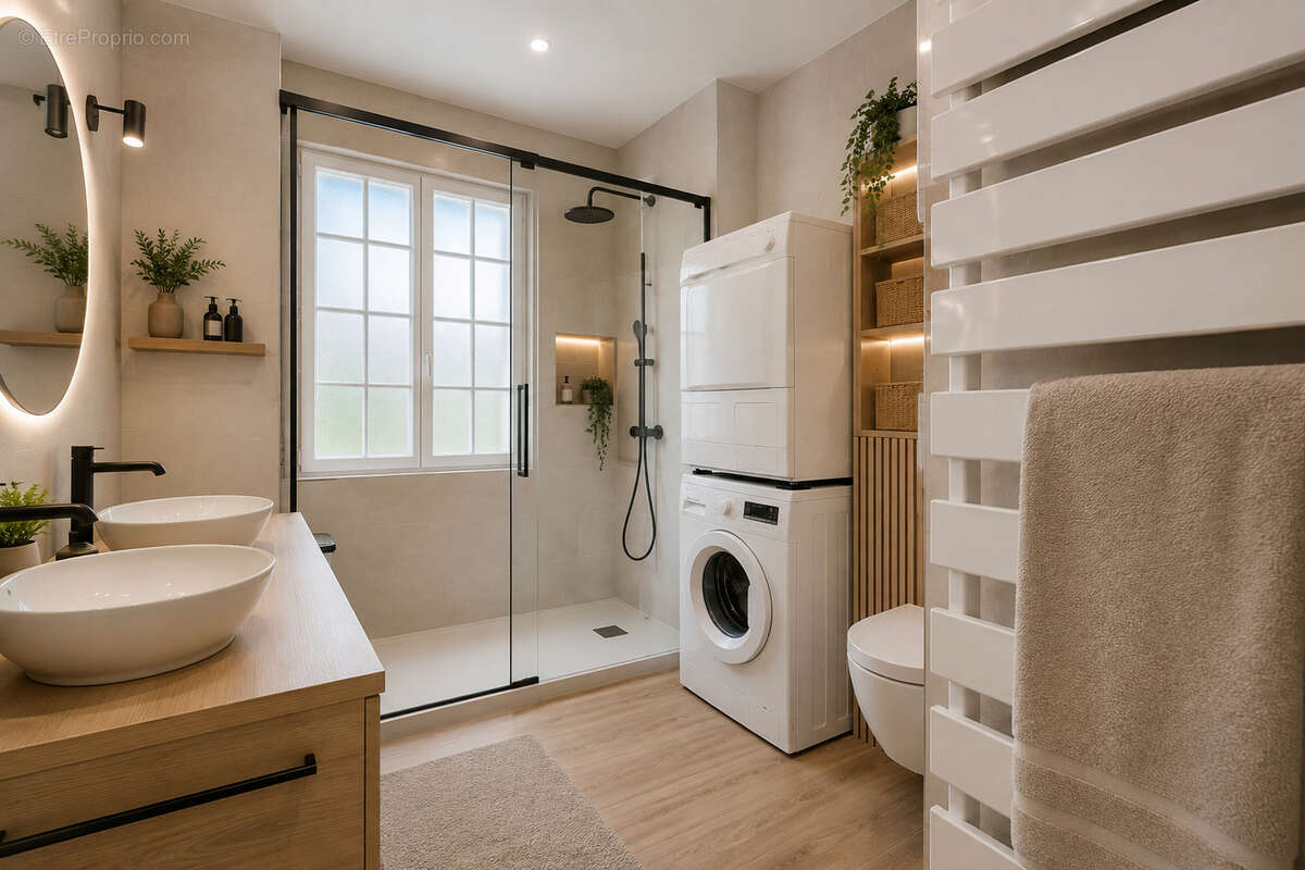 Maison Labege superbe vue ! - photo 9