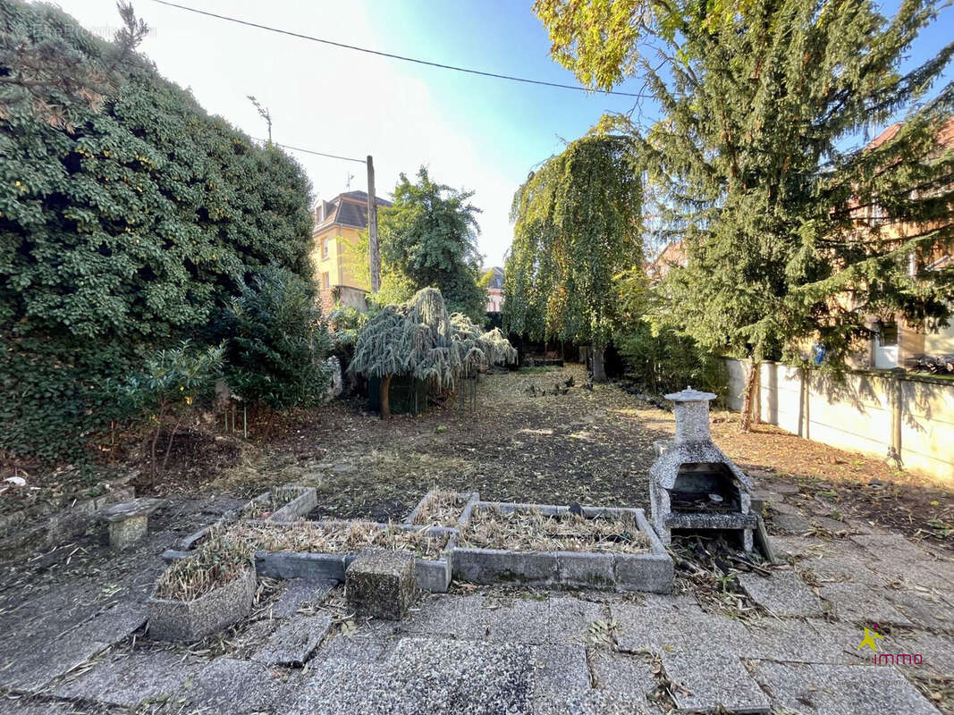 Maison à SELESTAT